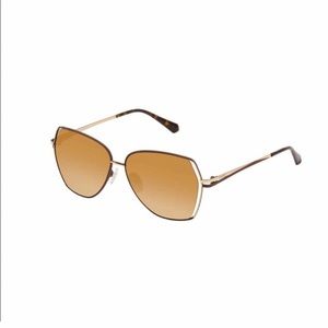 Balmain Geometric Sunnies Authentic